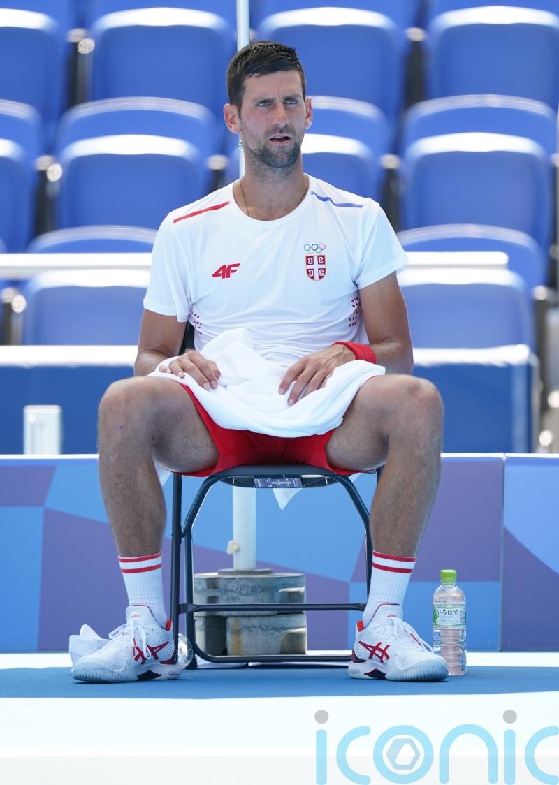 Novak Djokovic’s lawyers say recent Covid infection gave him vaccine exemption