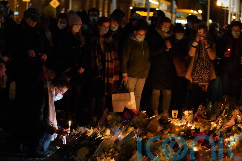 Death of Ashling Murphy must be 'a watershed moment to end violence against women' #VigilForAshling 