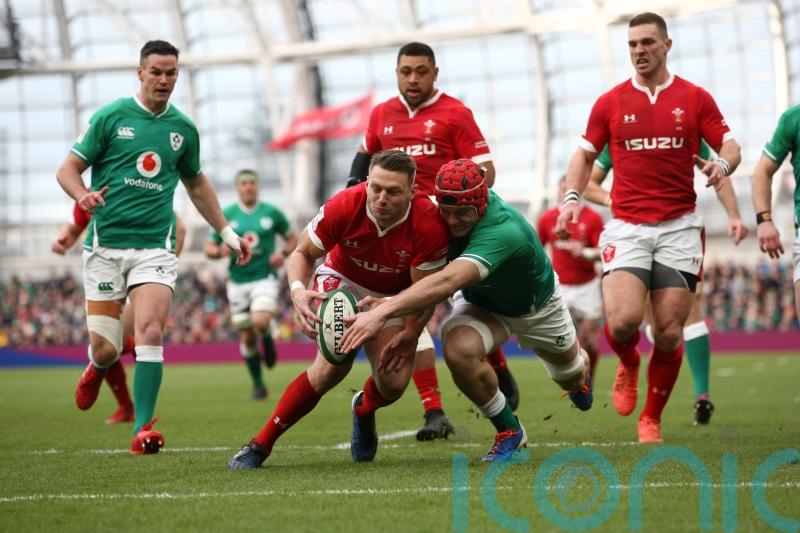 Six Nations | The five big talking points as Ireland face Wales 