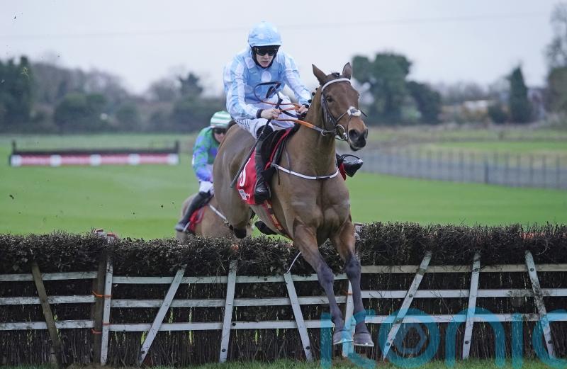 Honeysuckle bidding to add further lustre to glittering CV at Leopardstown on Sunday