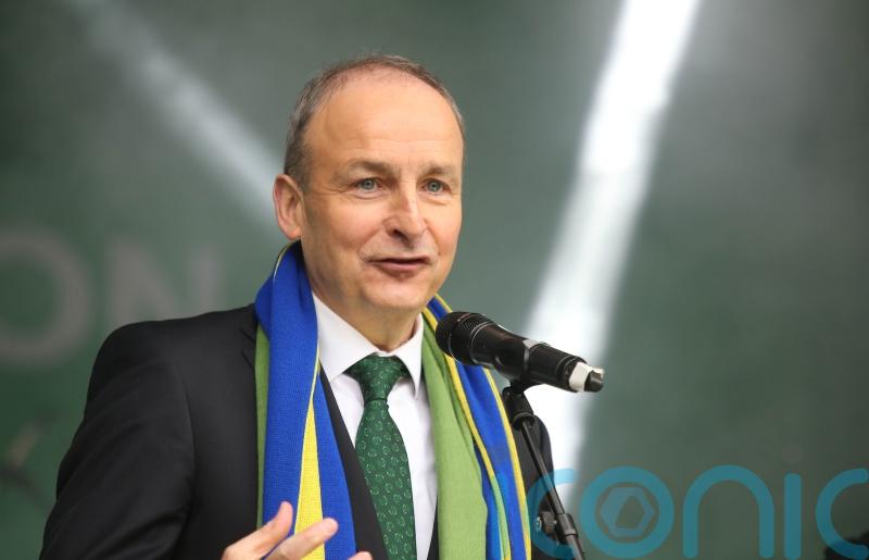 Taoiseach hails 'important moment' as Covid health workers and victims are remembered 