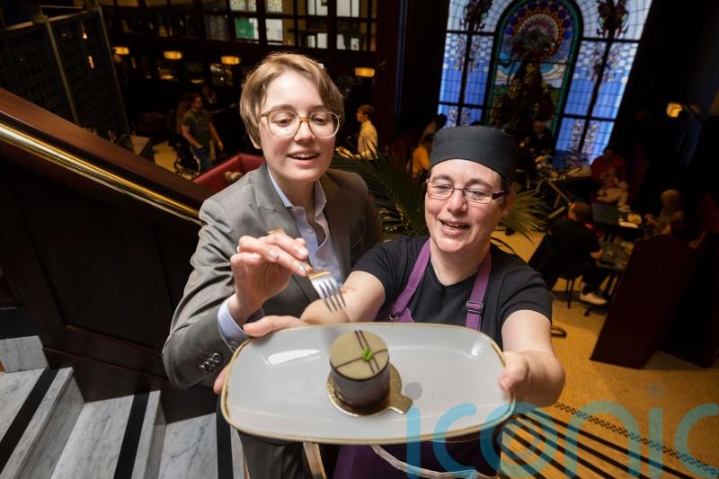 Bewley&rsquo;s 20-year cake mystery solved 