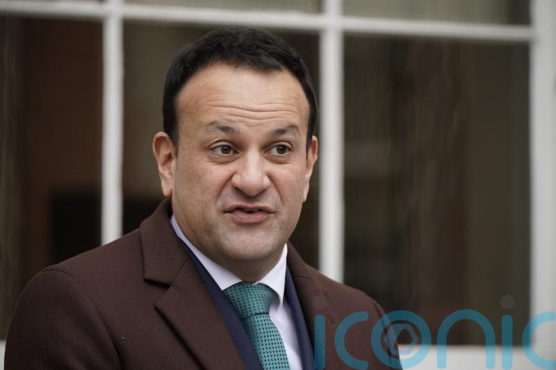 Monkeypox ‘inevitable’ in Republic of Ireland, says Leo Varadkar