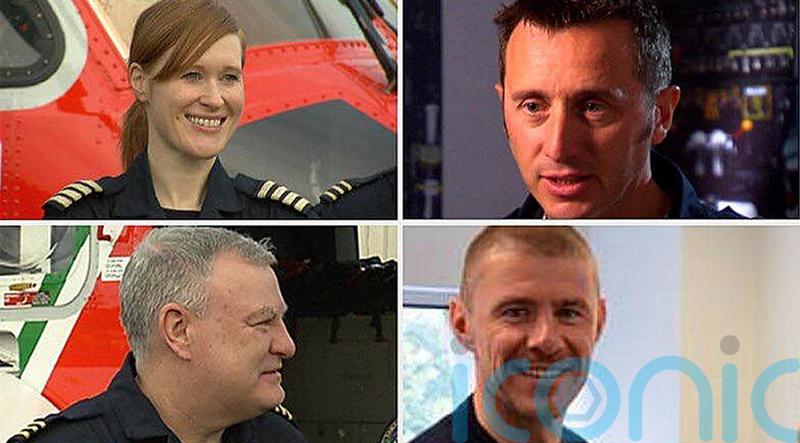 Inquest into deaths of four Irish Coast Guard aircrew in helicopter crash to resume