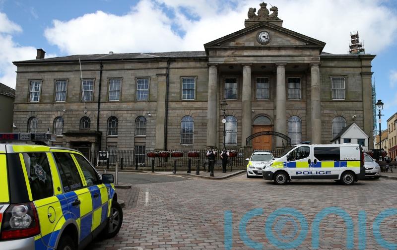 Man who killed mother told police he was 'unable to take any more', NI court hears