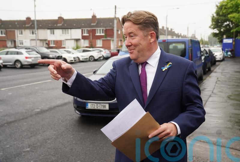 Housing minister highlights ‘underutilised’ church-owned land suitable for housing