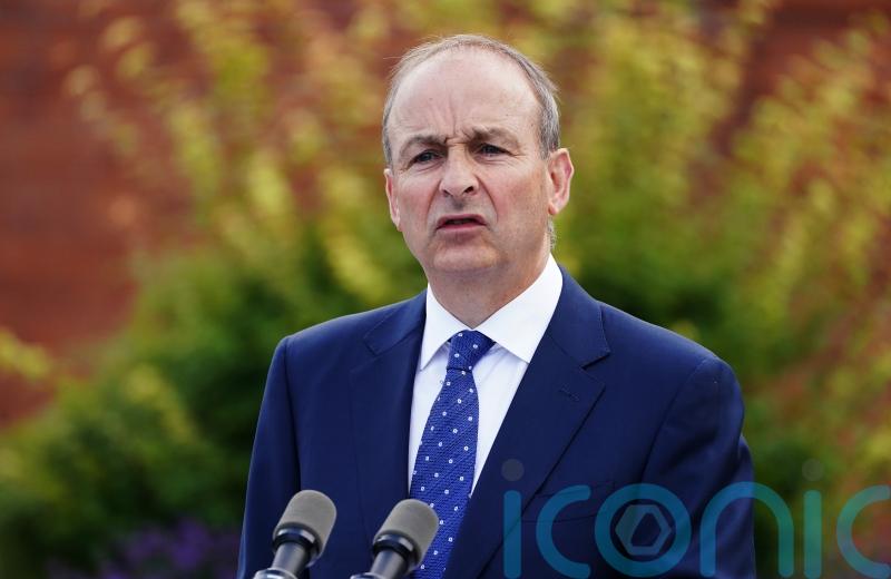 Too little done to build understanding on island of Ireland – Taoiseach