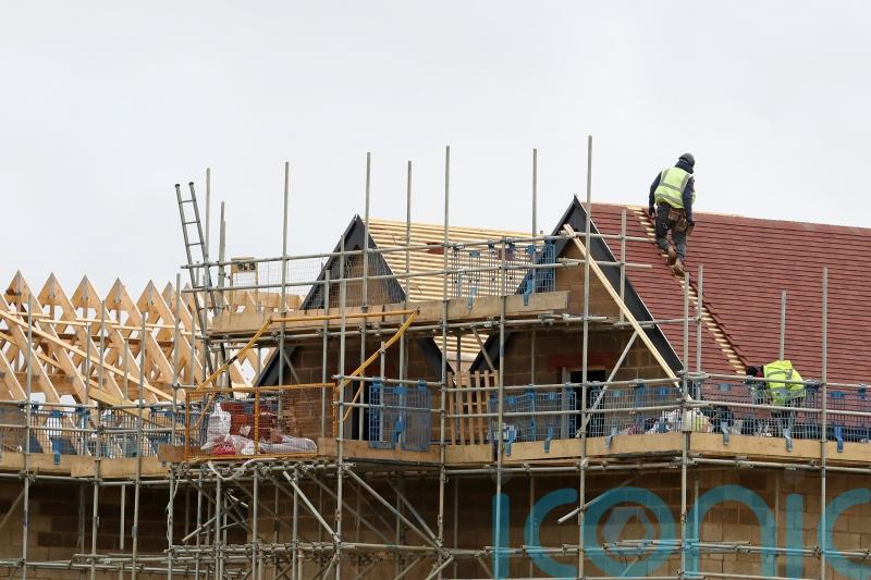 Average rents soar by 12.6% as supply of homes plunges