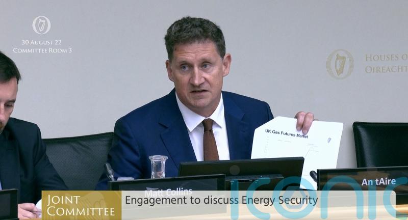 Risk of electricity blackouts in Ireland ‘slightly worse’ than last winter