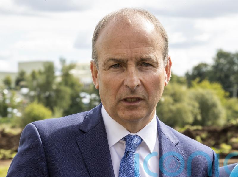Protocol Bill ‘testing and fraying’ British and Irish partnership – Taoiseach