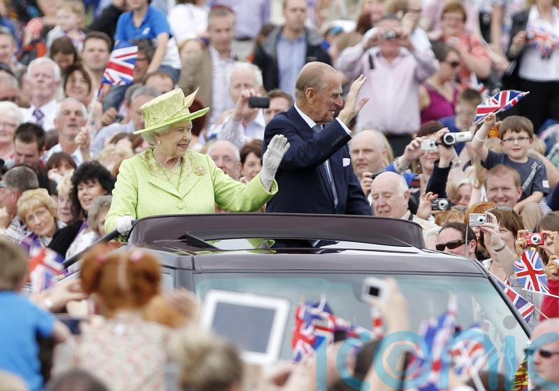 NI leaders praise the Queen&rsquo;s efforts to advance peace and reconciliation
