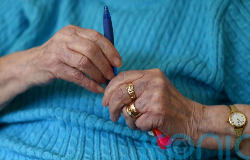 'A historic moment' - Research finds new drug slows memory decline in dementia patients