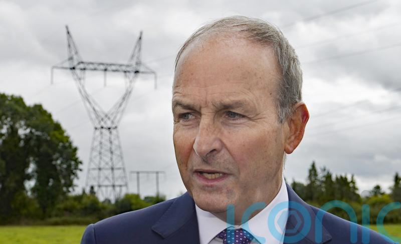 Everyone stands to lose if energy crisis not addressed – Taoiseach