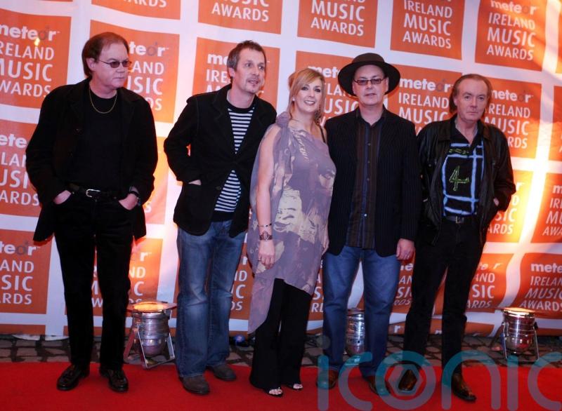 Tributes to Clannad founding member Noel Duggan who died suddenly aged 73