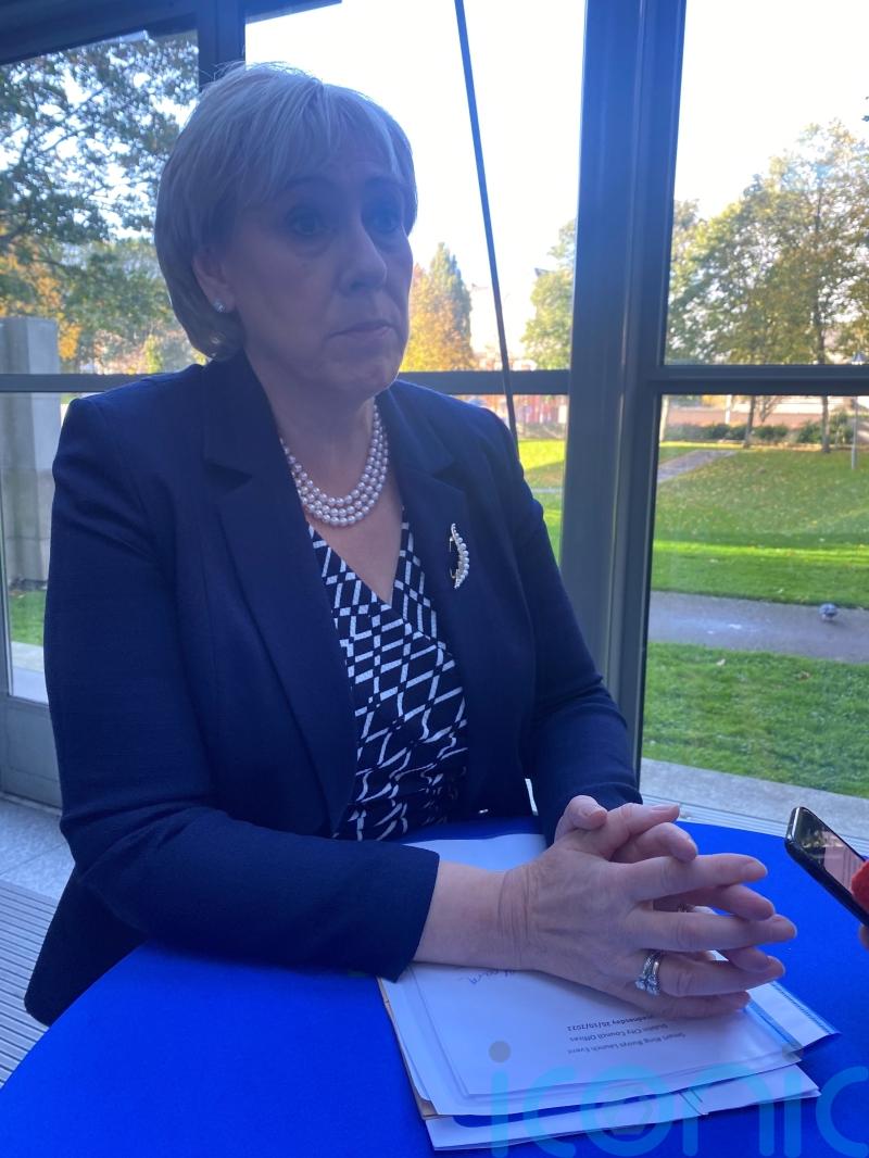 Disused army barracks could be used to house Ukrainian refugees