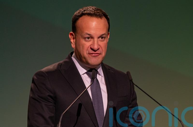 Communities cannot have veto over local refugee centres – Varadkar
