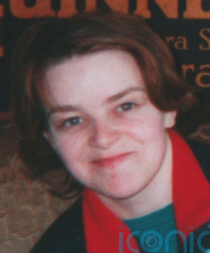 New appeal over disappearance of woman last seen in 2000