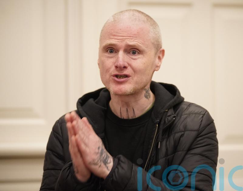 Renters protest outside Dublin’s City Hall over June eviction