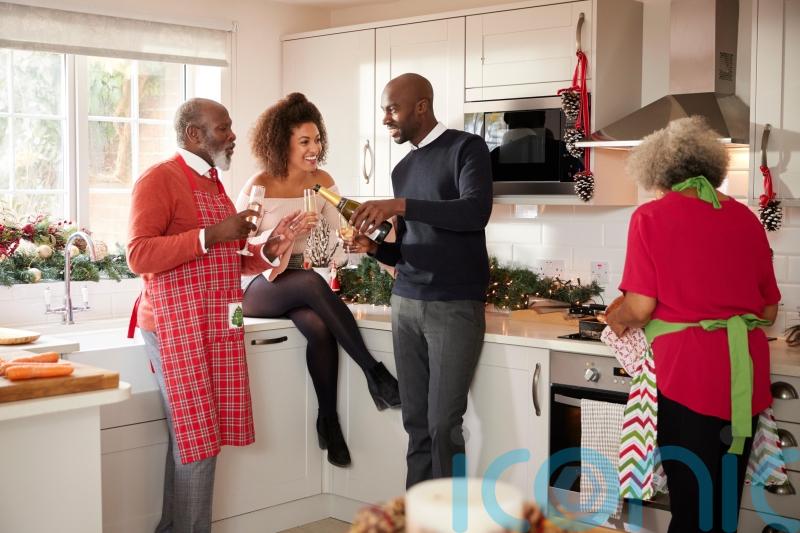 GUIDE: 7 ways to minimise stress while hosting at Christmas