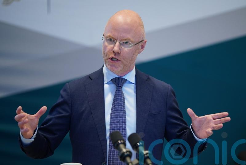 Donnelly pressed over use of UK clinic for children with gender-identity issues