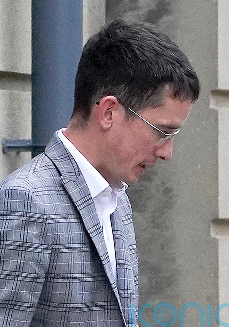 Dismissed transgender row teacher arrested after returning to Midlands  school