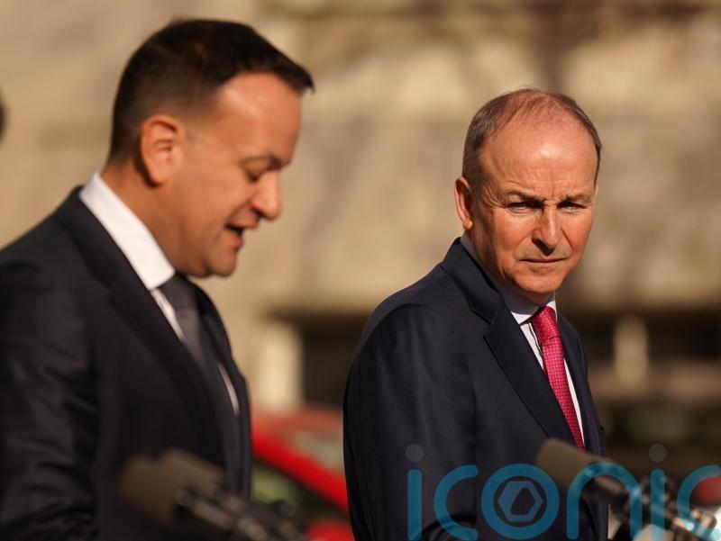 Taoiseach: Attacks on gardai part of wider increase in anger and violence