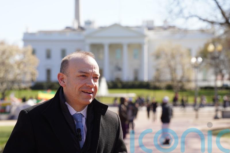 UK government to assure DUP on NI’s status amid Supreme Court judgment concerns