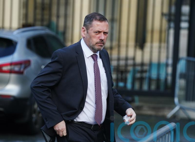 Barry Cowen's analogy comparing evictions ban to free sweets not a good one, says Taoiseach