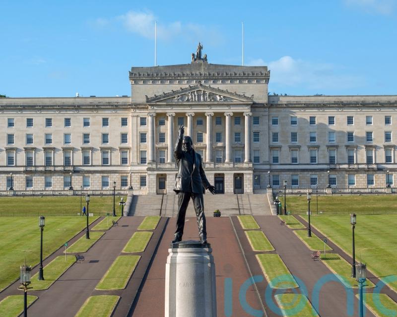 Reform of Stormont can only be considered when devolution returns – PM