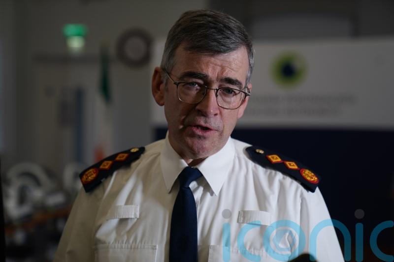 Garda investigation into GSOC officer claims ‘will aim to be quick’