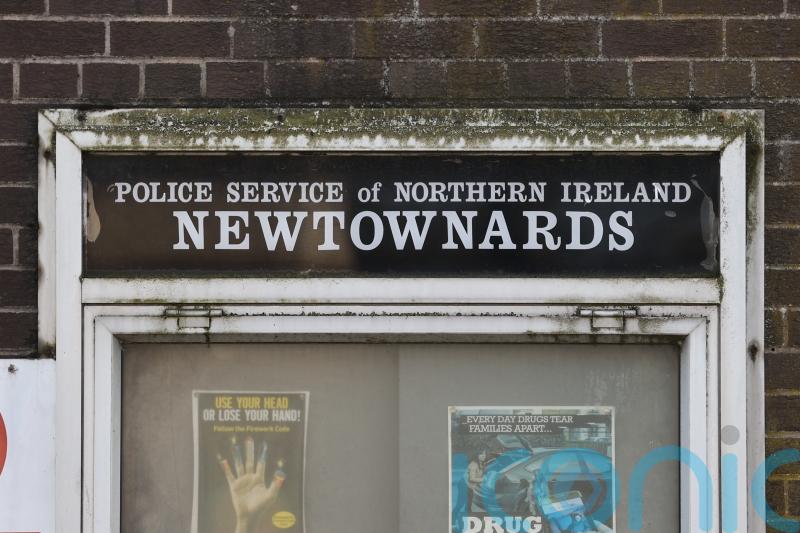 NI detectives appeal for information after pipe bomb discovered at housing estate