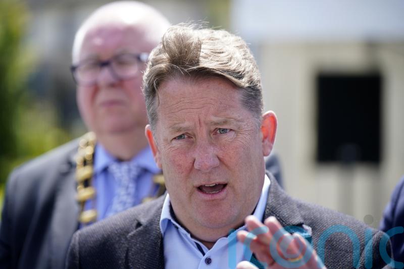 Homelessness remains Government&rsquo;s number one challenge &ndash; Housing Minister