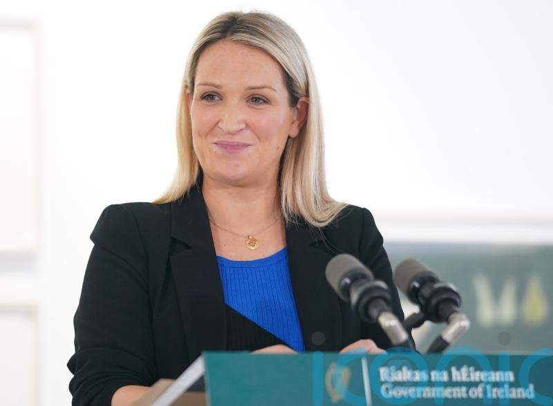 Justice Minister announces amendments to Bill tackling stalking
