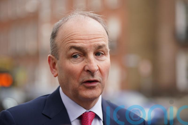 Consultative Forum on International Security begins in Cork