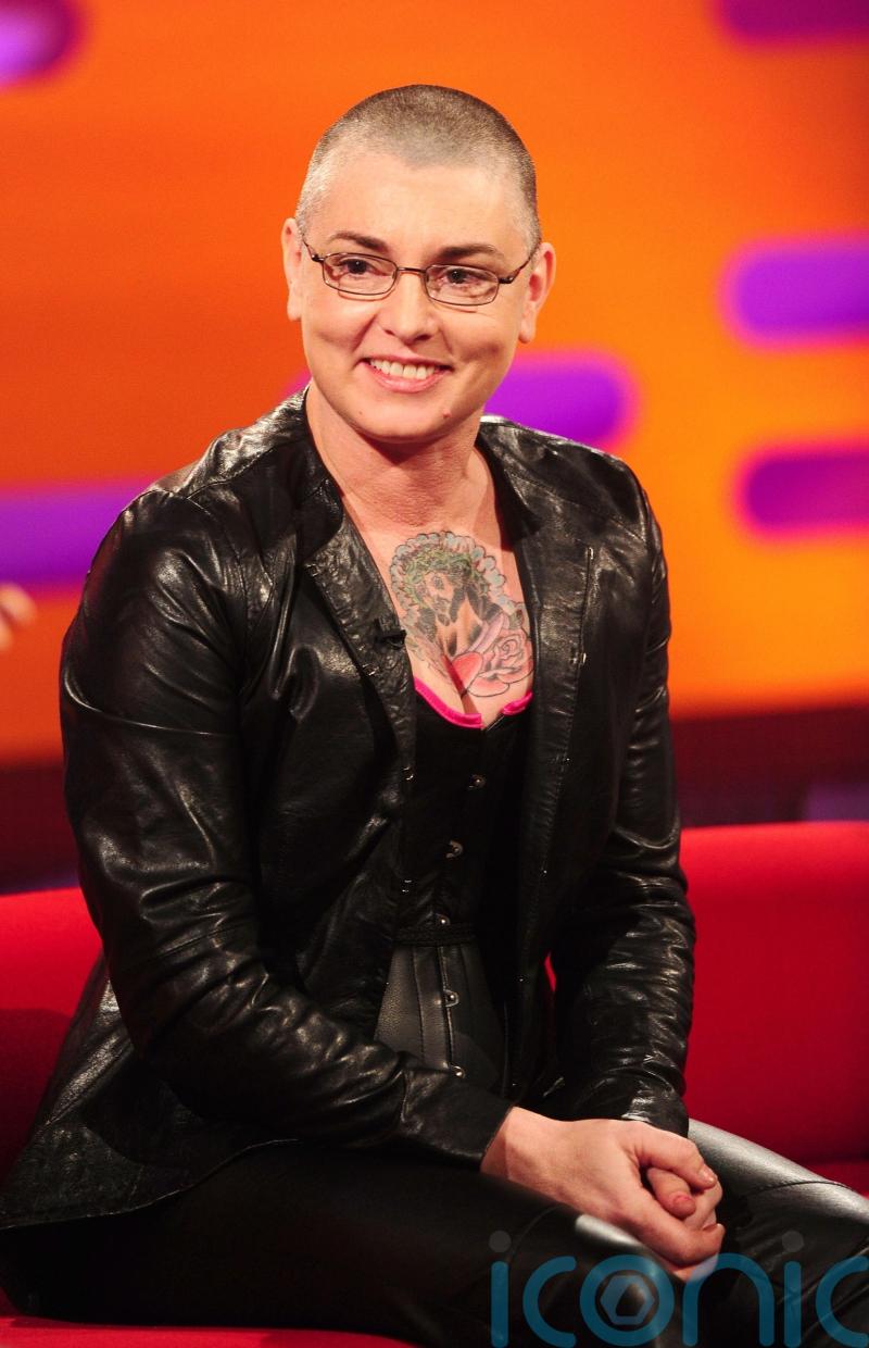 Sinead O’Connor, the chart-topping singer who courted controversy
