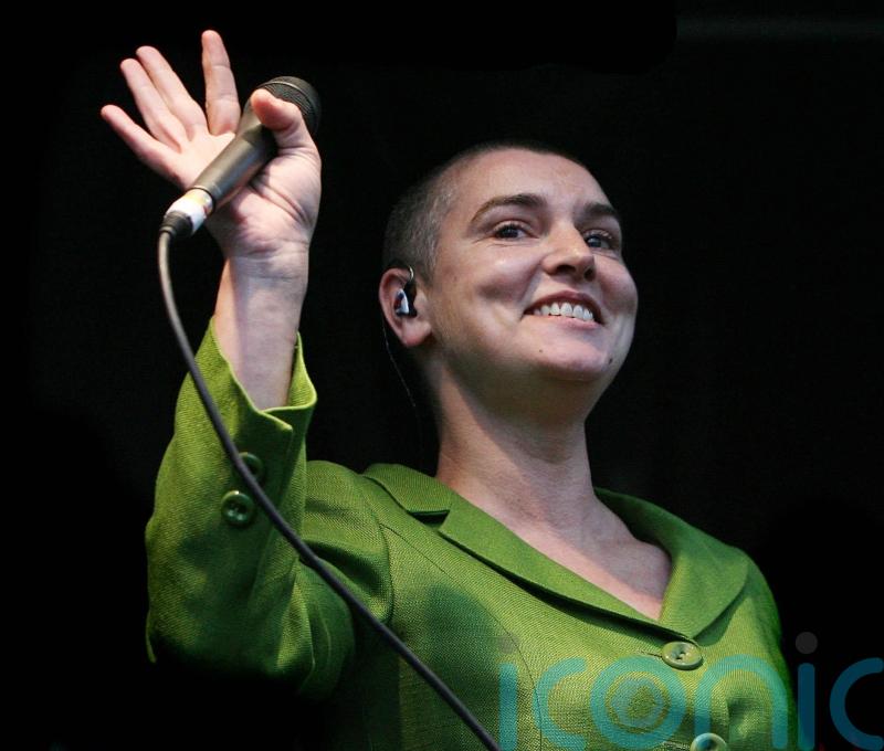 Acclaimed Irish singer Sinead O’Connor dies aged 56