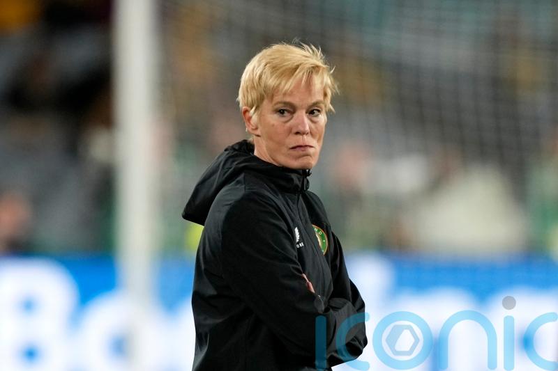 Coach Pauw seeks clarity on her future with Ireland as last World Cup match looms