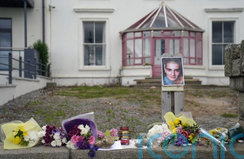 People encouraged to line Bray seafront ahead of Sinead O&rsquo;Connor&rsquo;s funeral