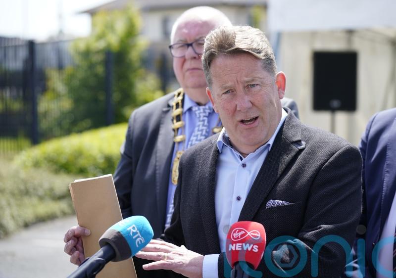 ‘Things are changing’, minister tells young Irish people still living at home