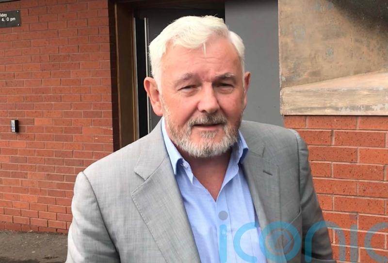 Many people ‘very upset’ over John Gilligan interviews, minister says