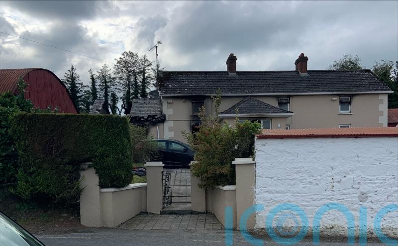 Community in ‘total shock’ as mother and son die in tragic Cavan house fire 