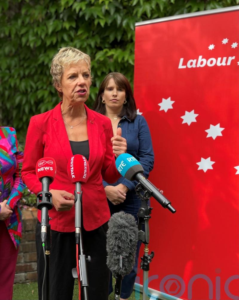 Bacik: I have received threats from the far-right