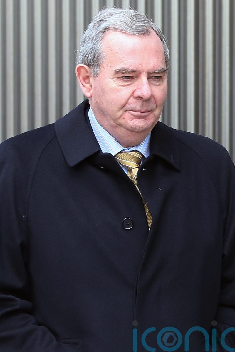 Business empire decisions were ‘stupid but legal’, says Sean Quinn