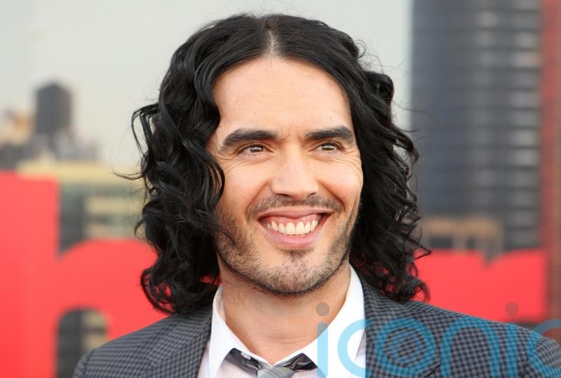 Russell Brand was known to be ‘nasty’ if people rejected advances, says comedian