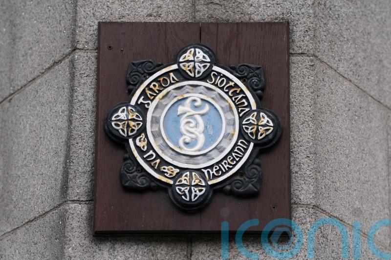 Gardai, coast guard and military involved in major operation in Wexford