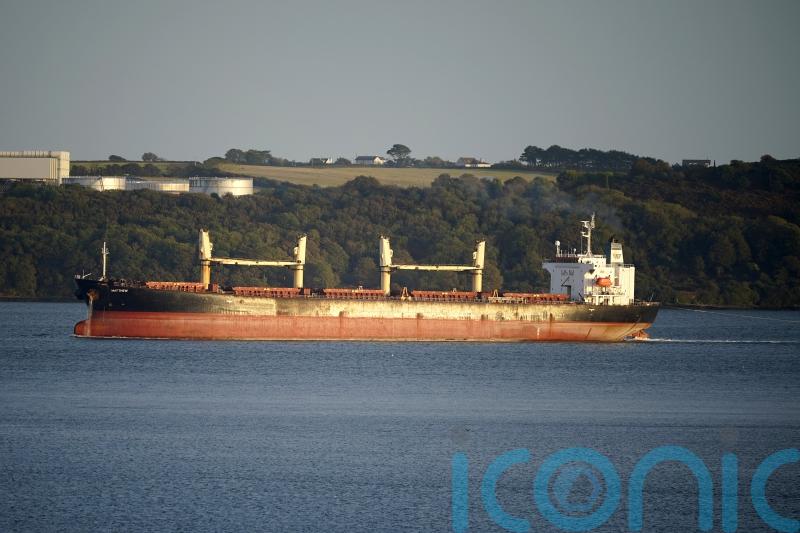 Ireland no soft touch for transatlantic drug traffickers, says justice minister