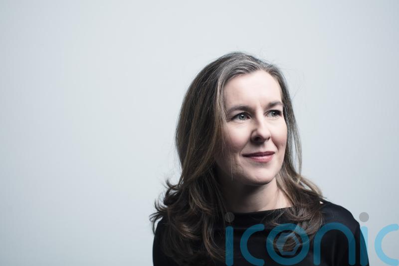 Thriller writer Karen Perry: I only became interested in crime after becoming a mum