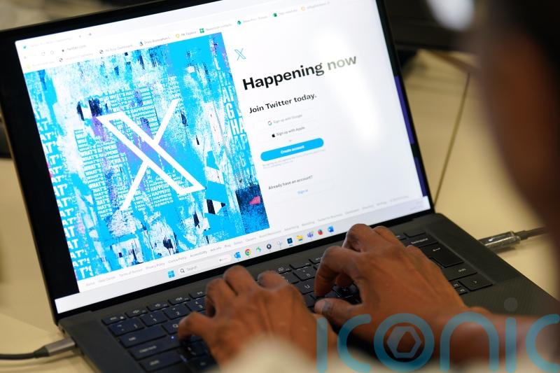 EU launches investigation into illegal Israel/Hamas content on former Twitter platform X