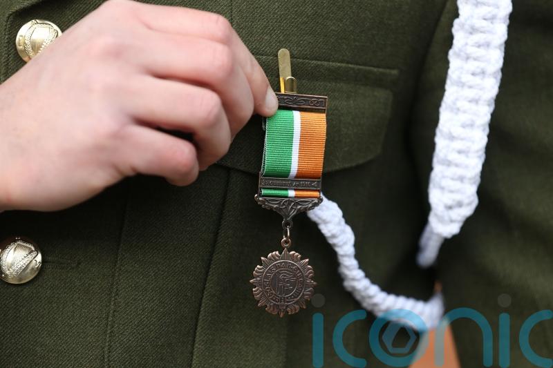 Irish Defence Forces ‘monitoring the situation’ in Middle East