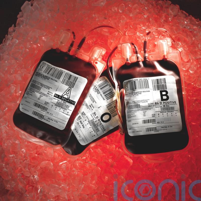 Urgent appeal issued for regular donors to give blood